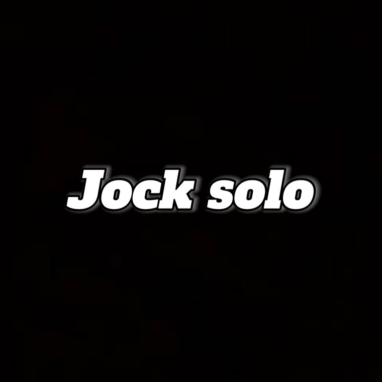 Jock Solo banner image