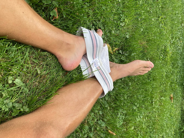 JockNSocksDude | Jockstraps Feet Muscle banner image