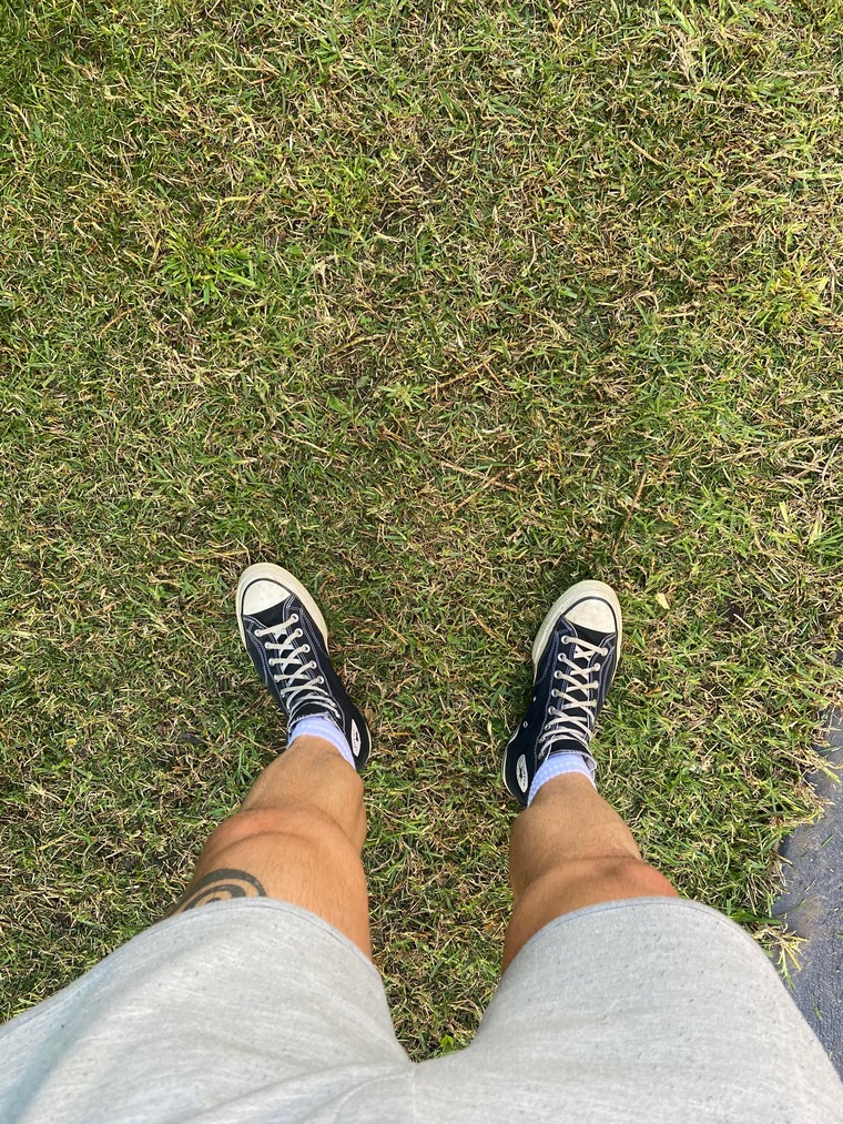 Jock Vans cover image
