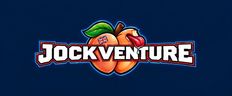 JOCKVENTURE ⚠️🇬🇧 cover image