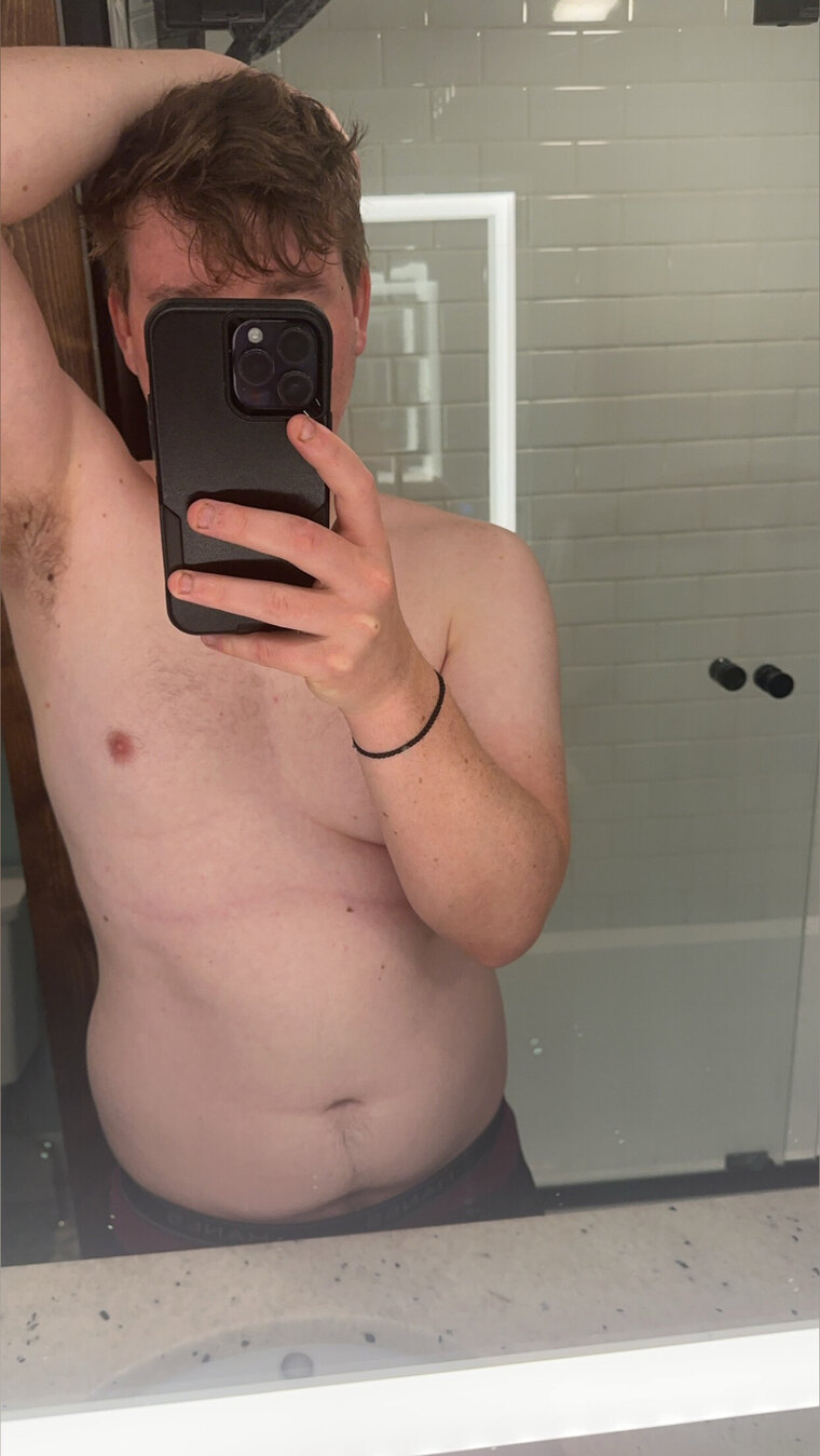 Your Local Stud 💪 cover image