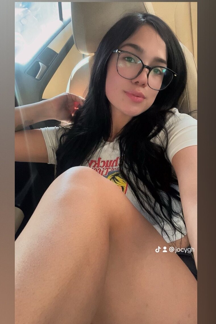 Jocelyn Gonzalez cover image