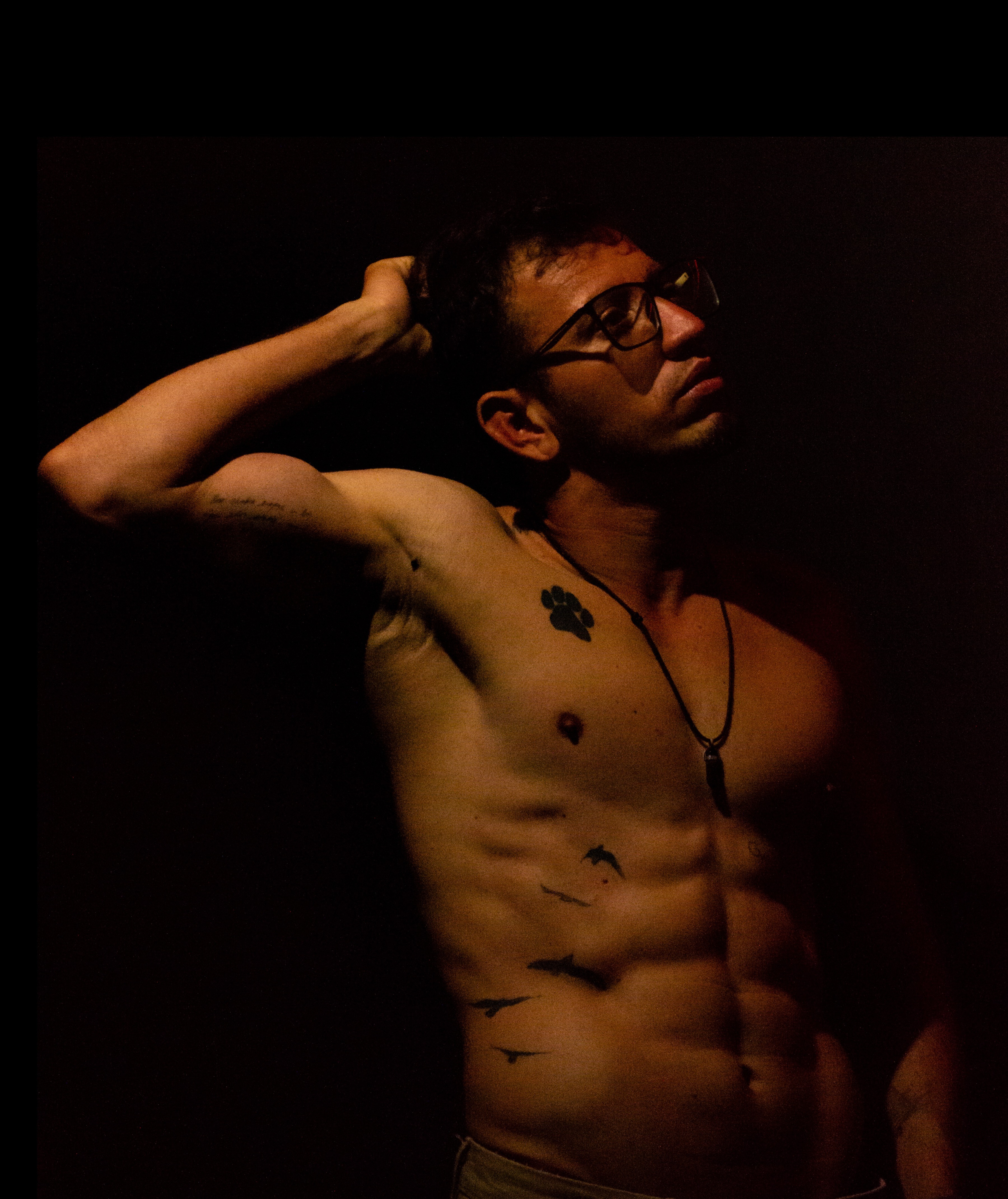 Danilo Sarria banner image