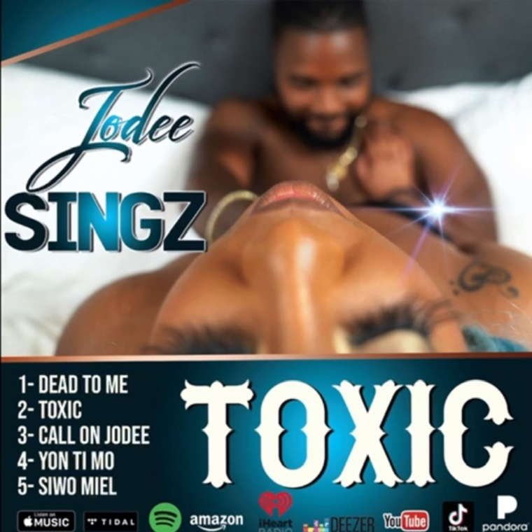 Jodee Singz banner image
