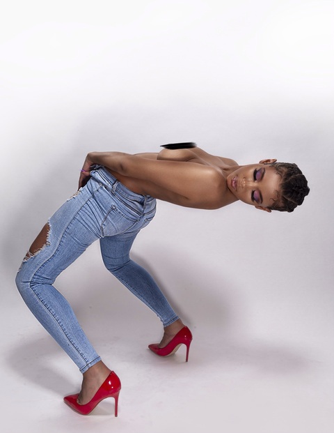 Jodie ✨ cover image