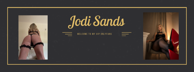 Jodi banner image