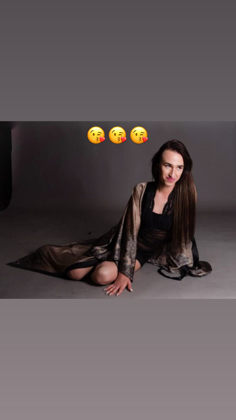 Jody ๐ cover image