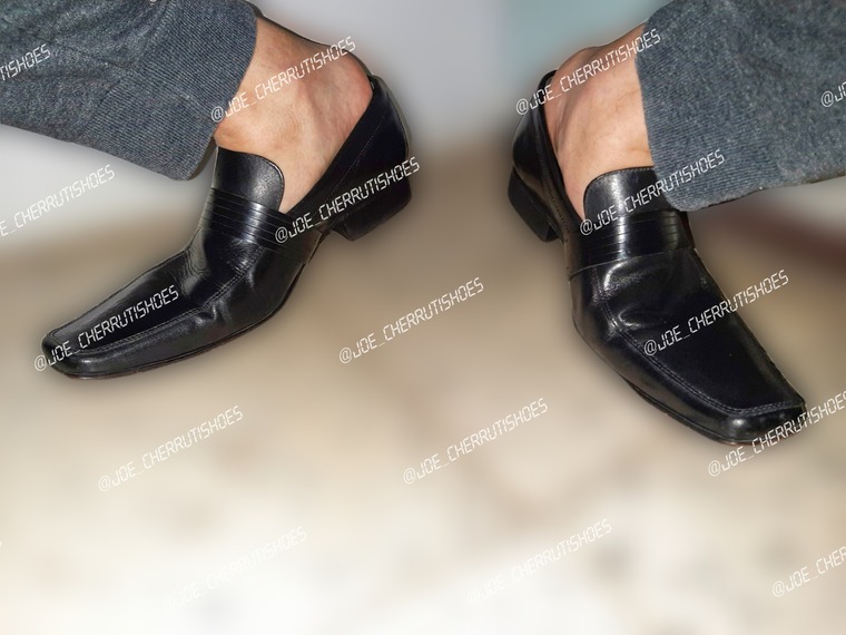 Gino Joe Cherruti banner image