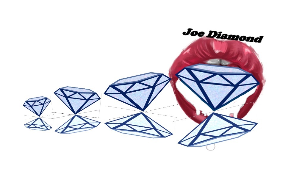 Joe Diamond banner image