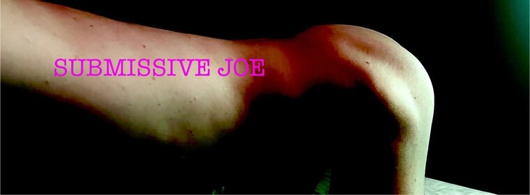 Joe Sub cover image