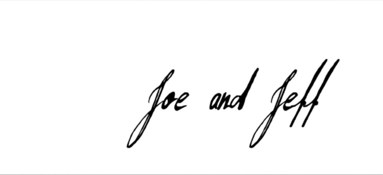 Joe and Jeff 🔥 no PPV 🎥 cover image