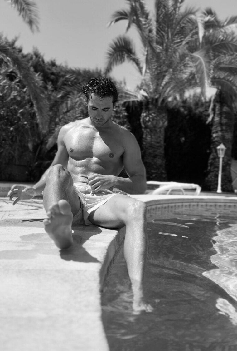 Joe Bradley cover image