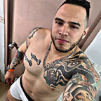 Músculos  caliente 🔥 avatar