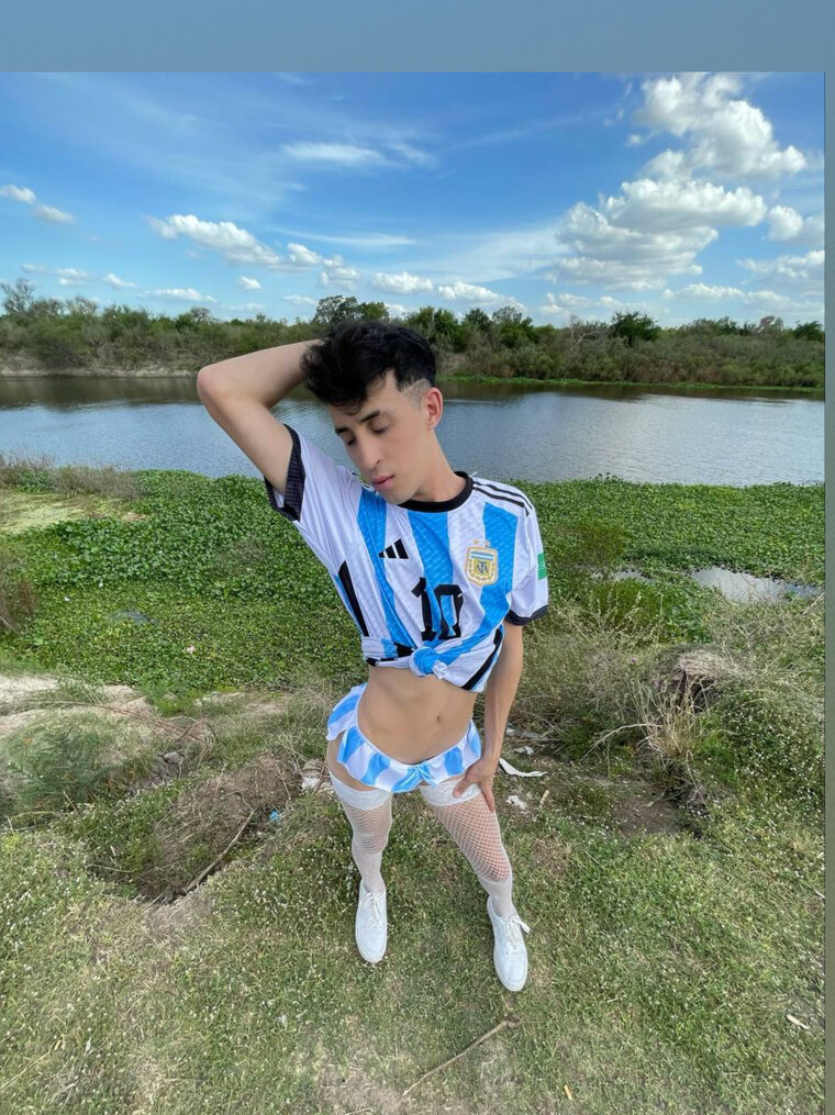 Joel cover image
