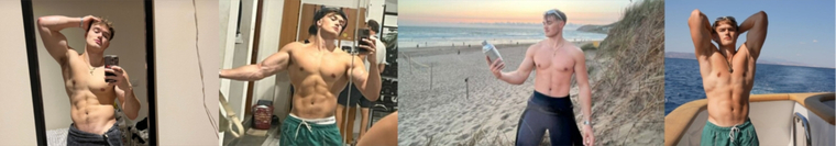 Joel Kirby banner image