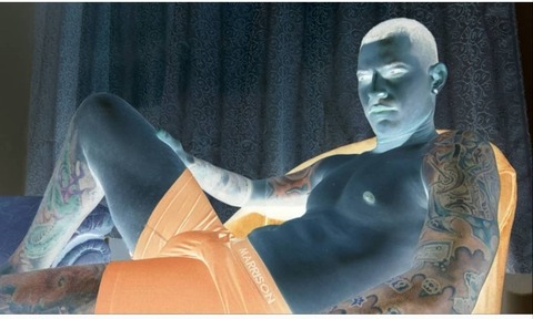 joeloxxx cover image