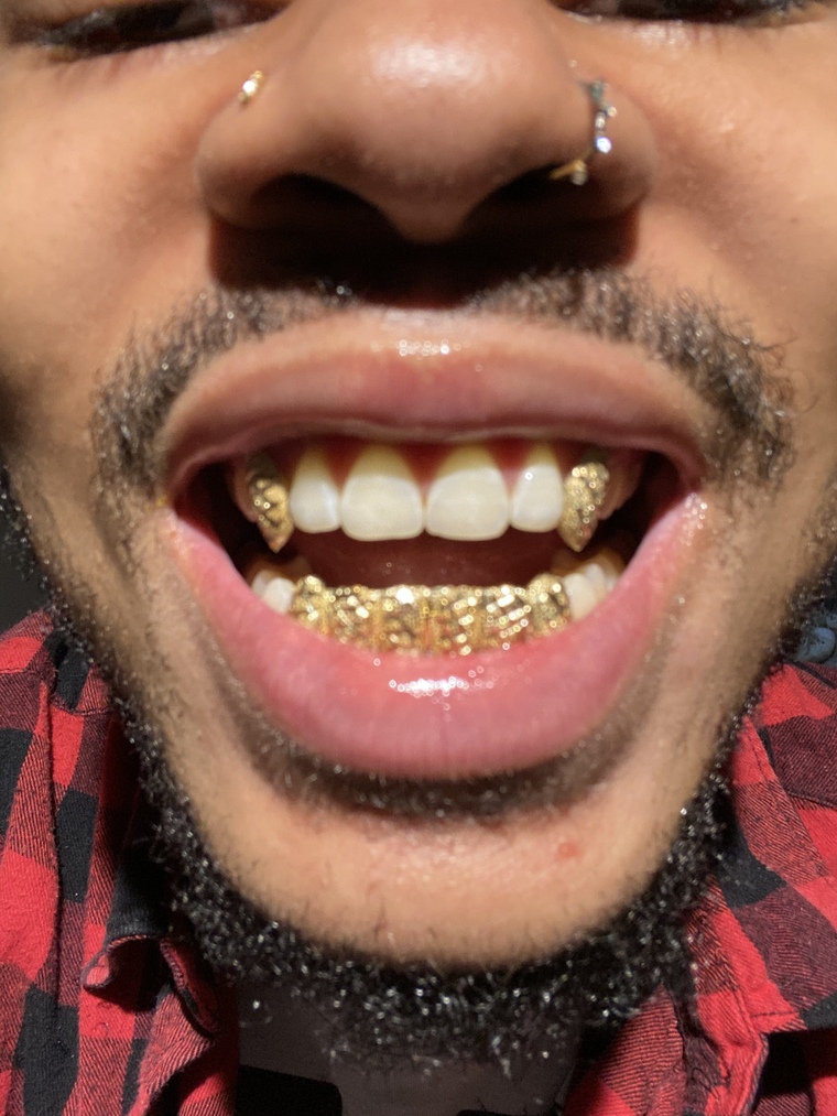 Papi dulani yts on all music platforms banner image