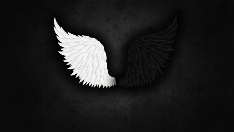 Joey and Angel cover image