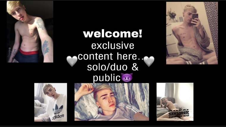 joey the hoey😈 banner image