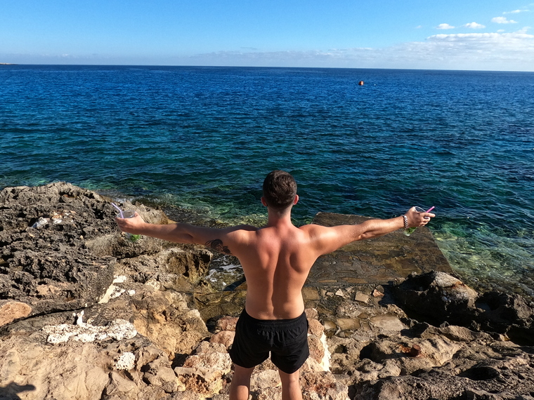 Joey Jackson cover image