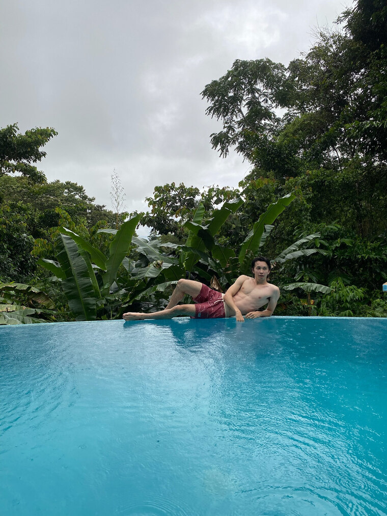Joey Kato banner image