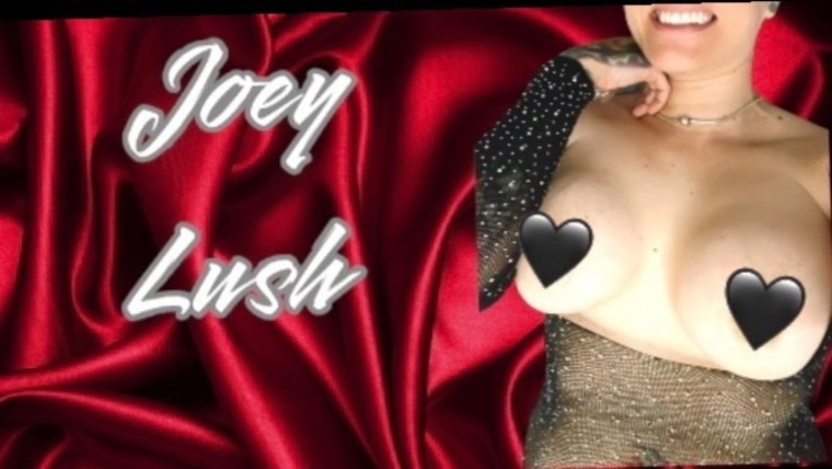 Joey Lush banner image