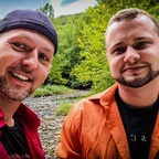 Joey &amp; Matt avatar