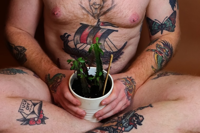 Joe Stacks cover image