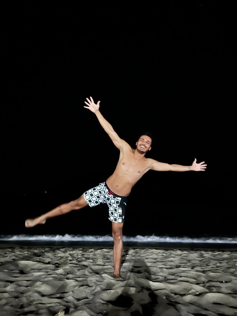 Ömer banner image