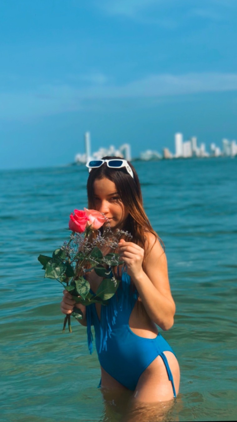 La Chiqui cover image