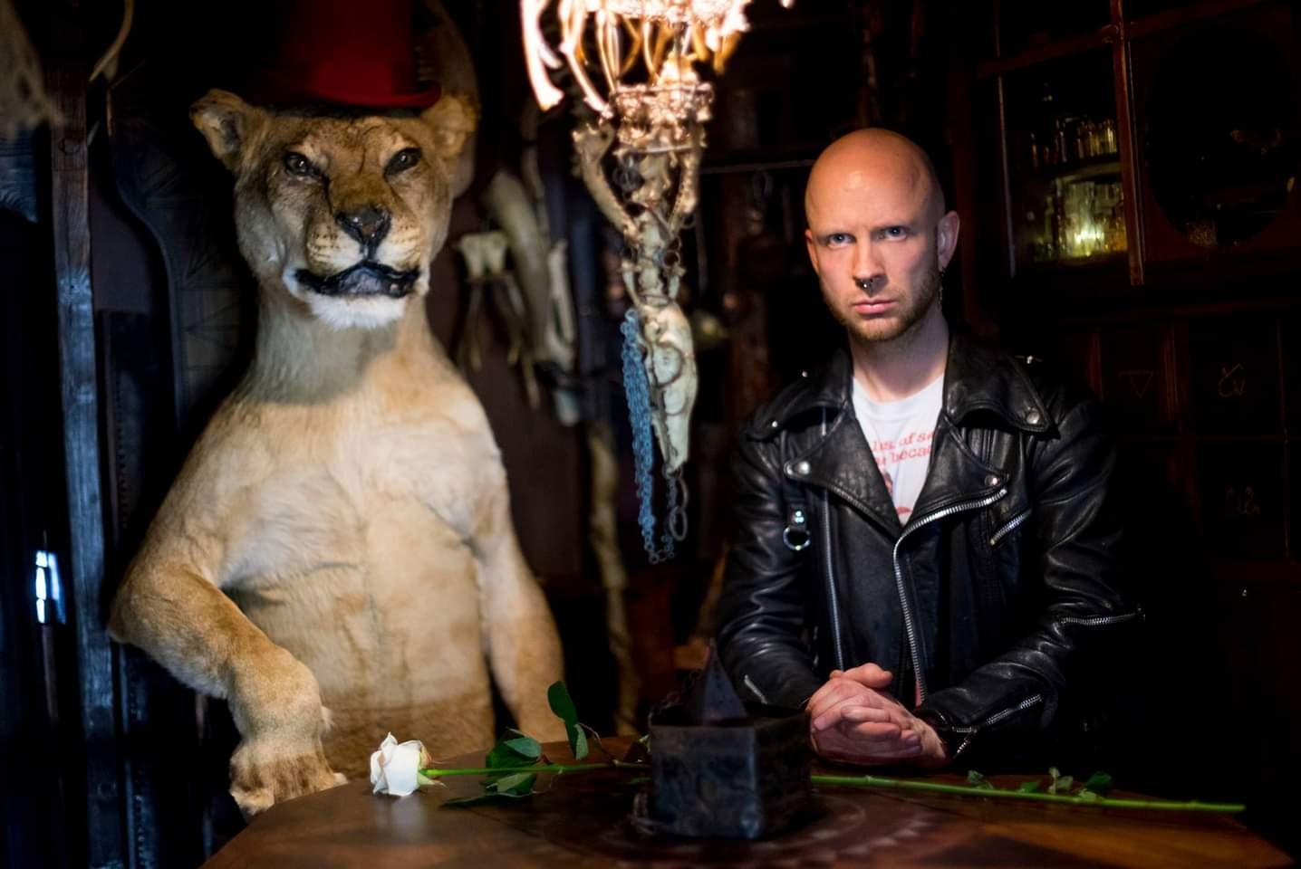 Johan Eriksson banner image