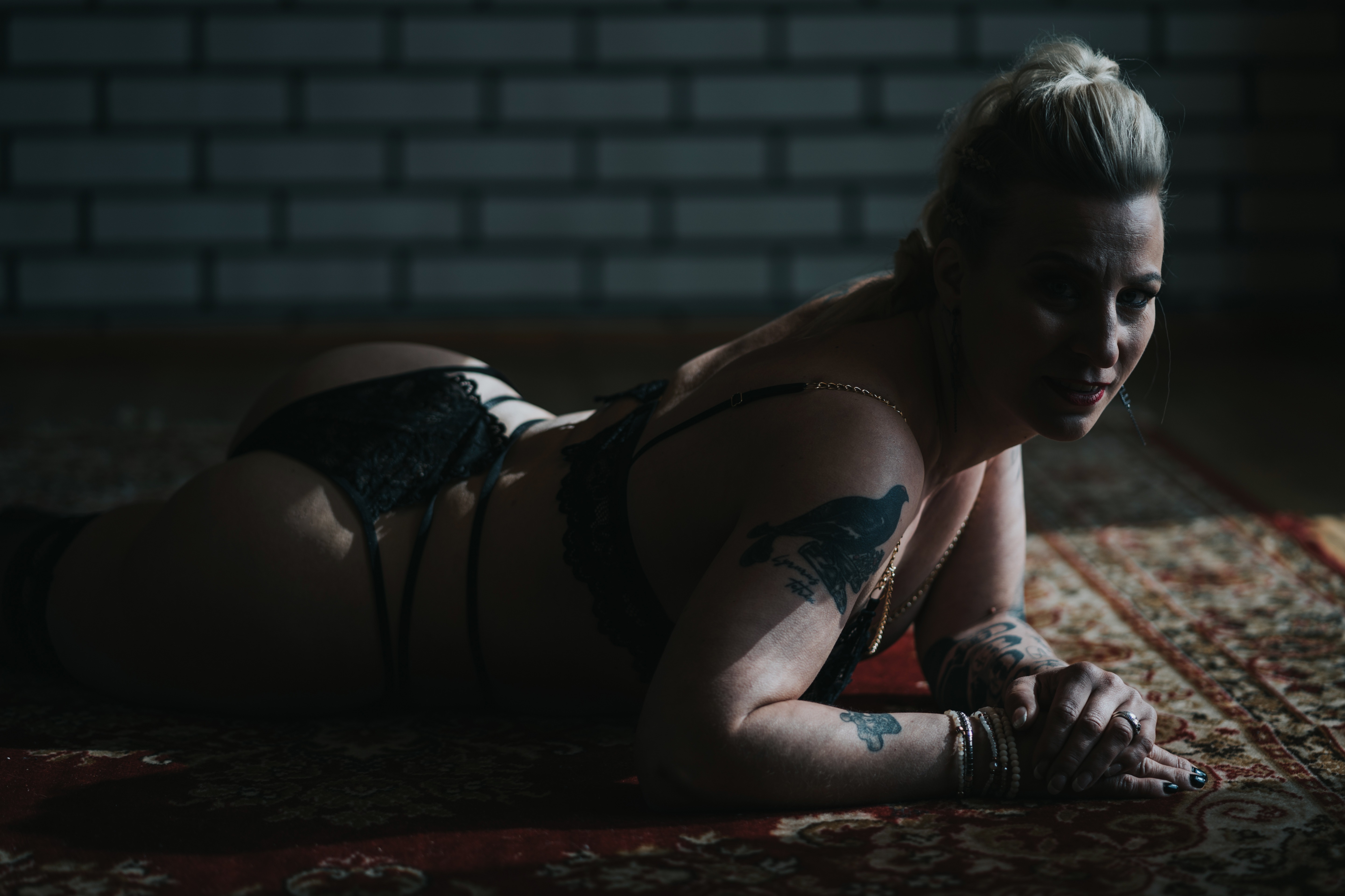 Johanna 76 Vip banner image