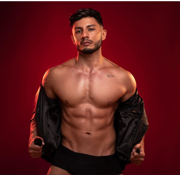 Johan Fit VIP⚡️ cover image