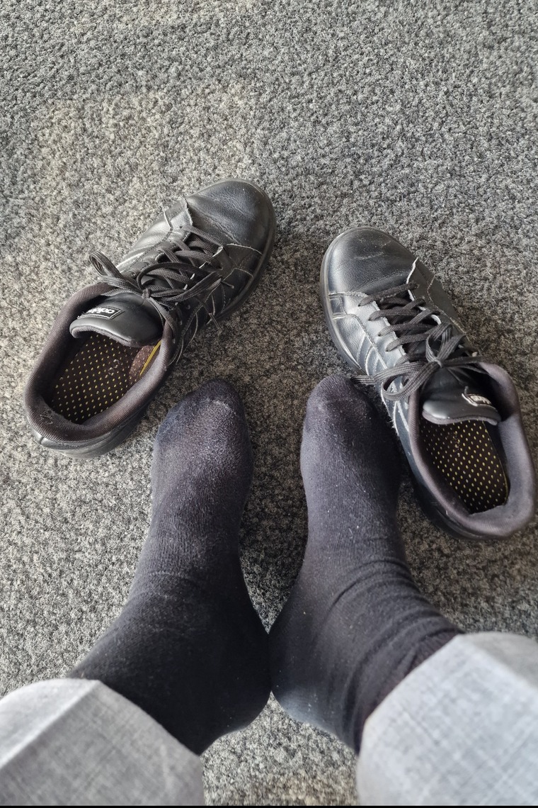 For feet lovers cover image