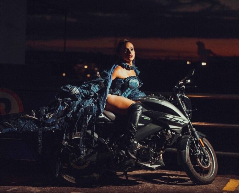 Johana Guerra cover image