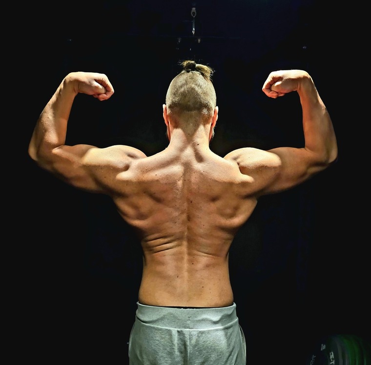 John Average cover image