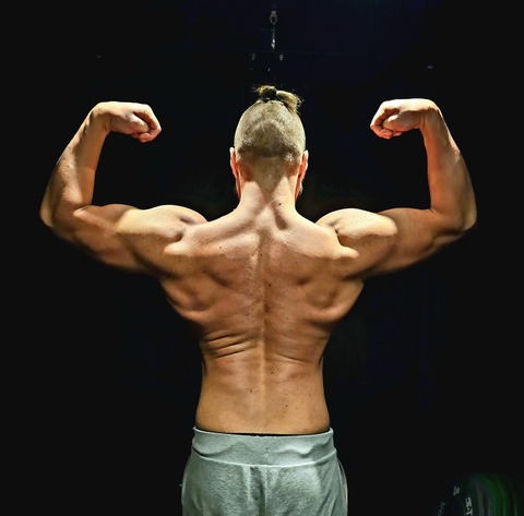John Average cover image