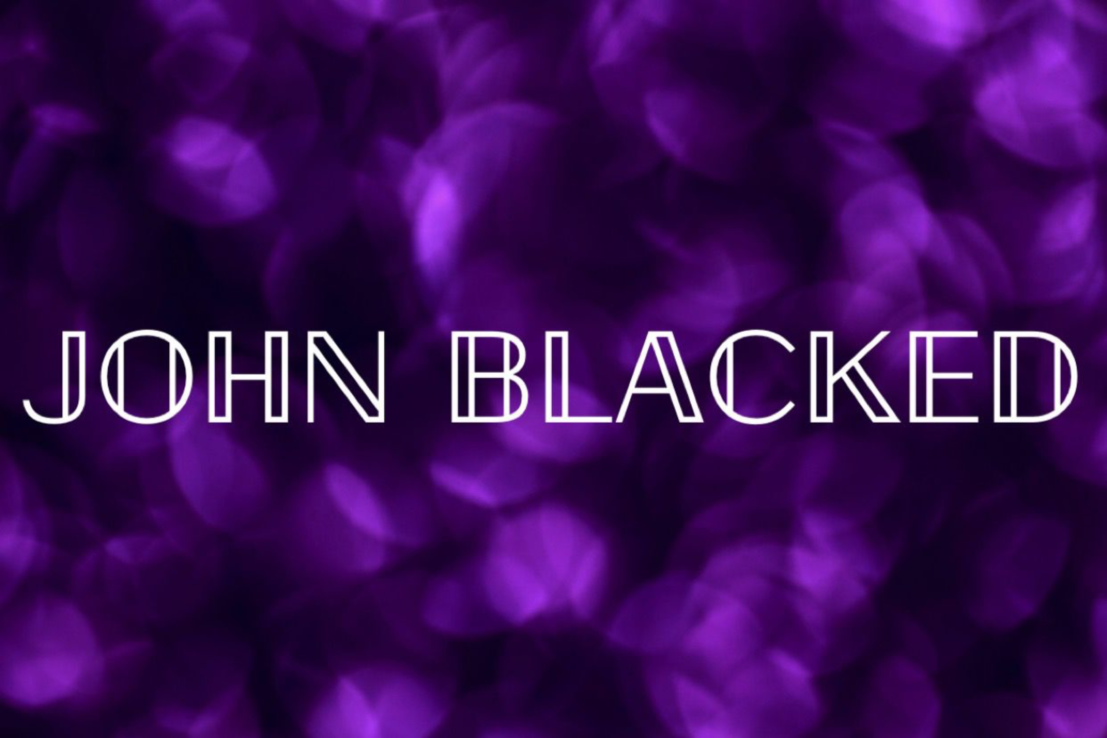 JBlack banner image