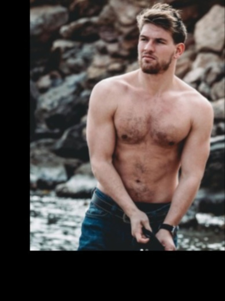 John Colt banner image