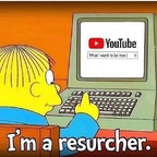 Mark avatar