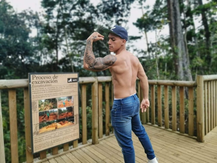Jonathan oviedo cover image