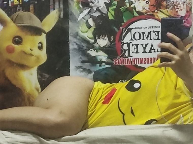 Jongs banner image