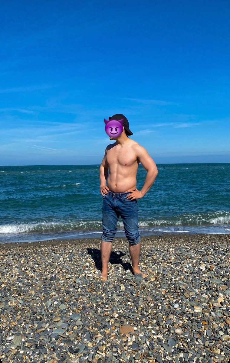 John banner image