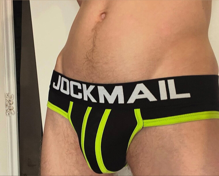 Johnny cover image