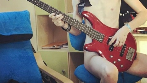 Johnny Beanzz cover image