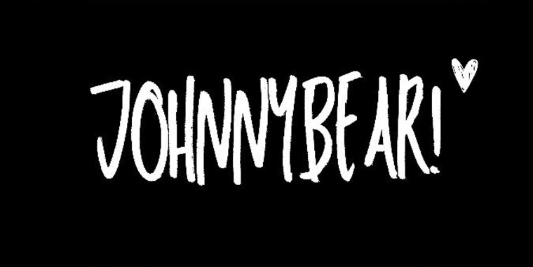 Johnny Bear ๐ค (Kieran's Version) banner image