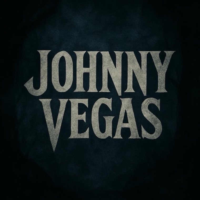Johnny Vegas banner image