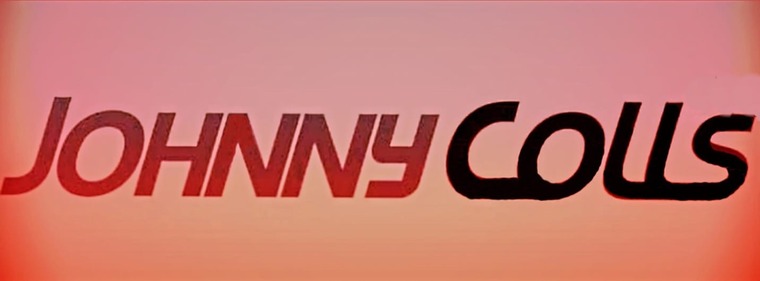 Johnny Colls banner image