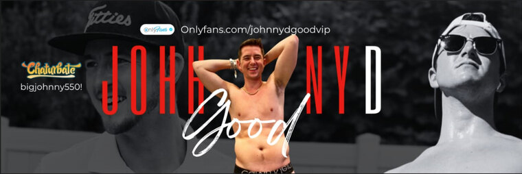 Johnny D Good banner image