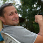 Ján Suchý avatar